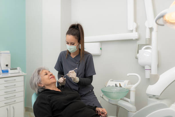 Best Tooth Infection Emergency Dentist  in Santa Clara, NM