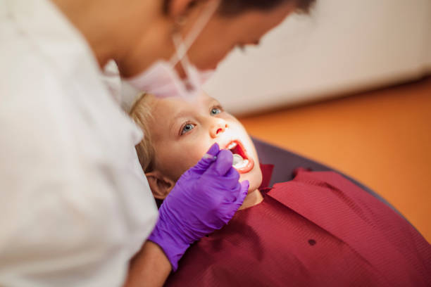 Emergency Gum Pain Relief in NM