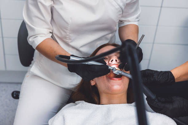 Best Urgent Tooth Repair  in Santa Clara, NM